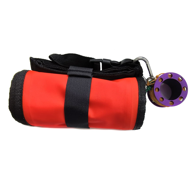 10Bar Surface Marker Buoy (SMB) with Spool