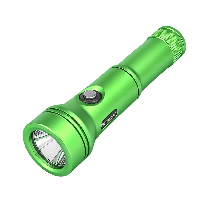 Fotocore D2 Dive Light Green.webp
