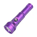Fotocore D2 Dive Light Purple.webp