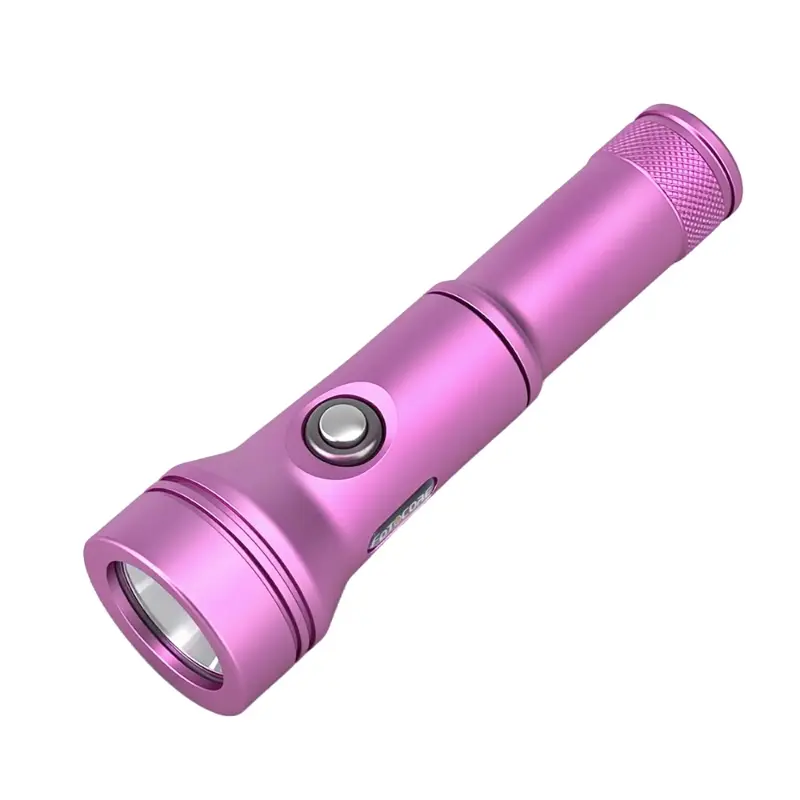 Fotocore D2 Dive Light Pink.webp
