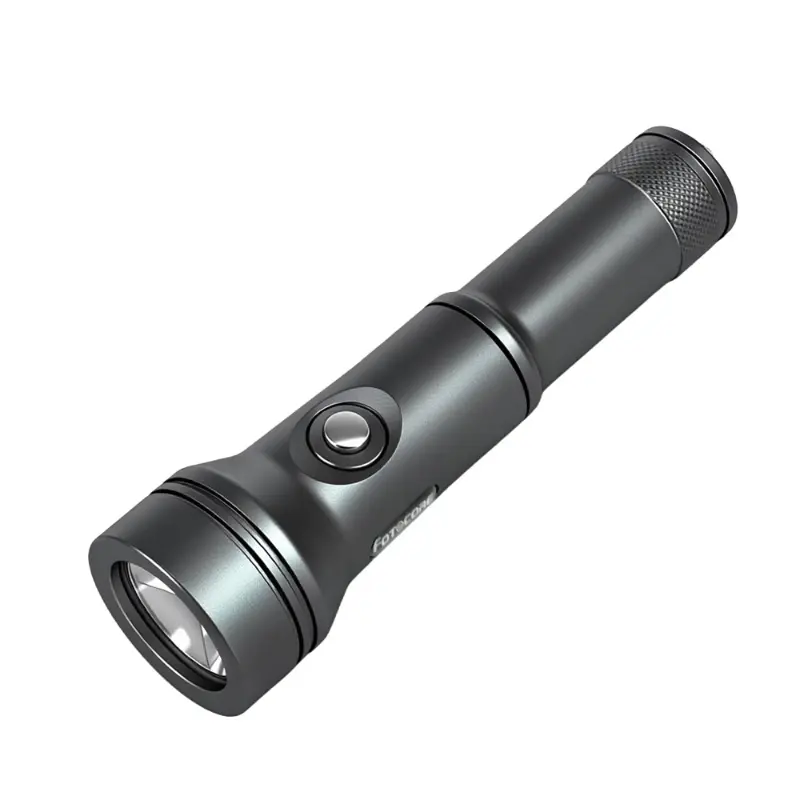 Fotocore D2 Dive Light Black.webp