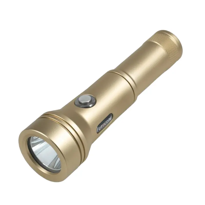 Fotocore D2 Dive Light Khaki.webp