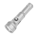 Fotocore D2 Dive Light Silver.webp