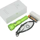 Fotocore D2 Dive Light package.webp