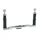 DIVEVOLK Dual Handle Tray.webp