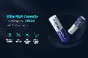 XTAR 3.6V 18650 4000mAh Lithium battery (9).webp