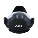 AOI 4" Acrylic Dome Port for Olympus PEN Mount Housing
