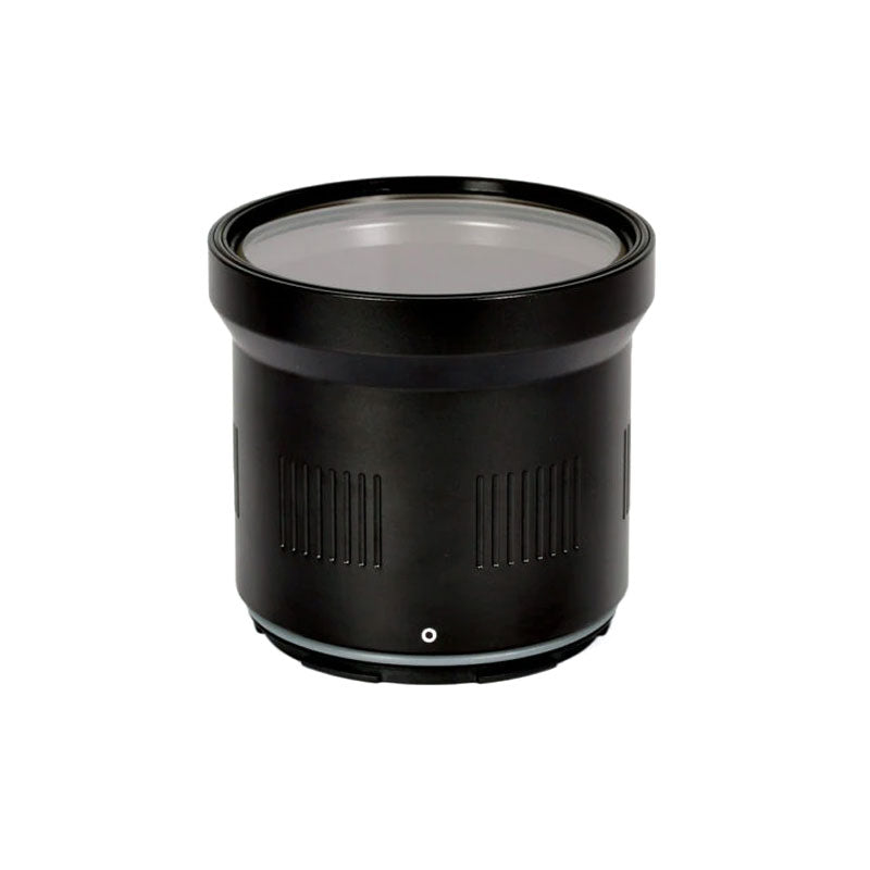 Nauticam Flat port 72 for Sony SEL 18-55mm zoom lens