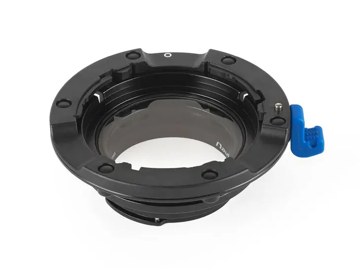 Nauticam N50 Short Port 22 with Bayonet Mount