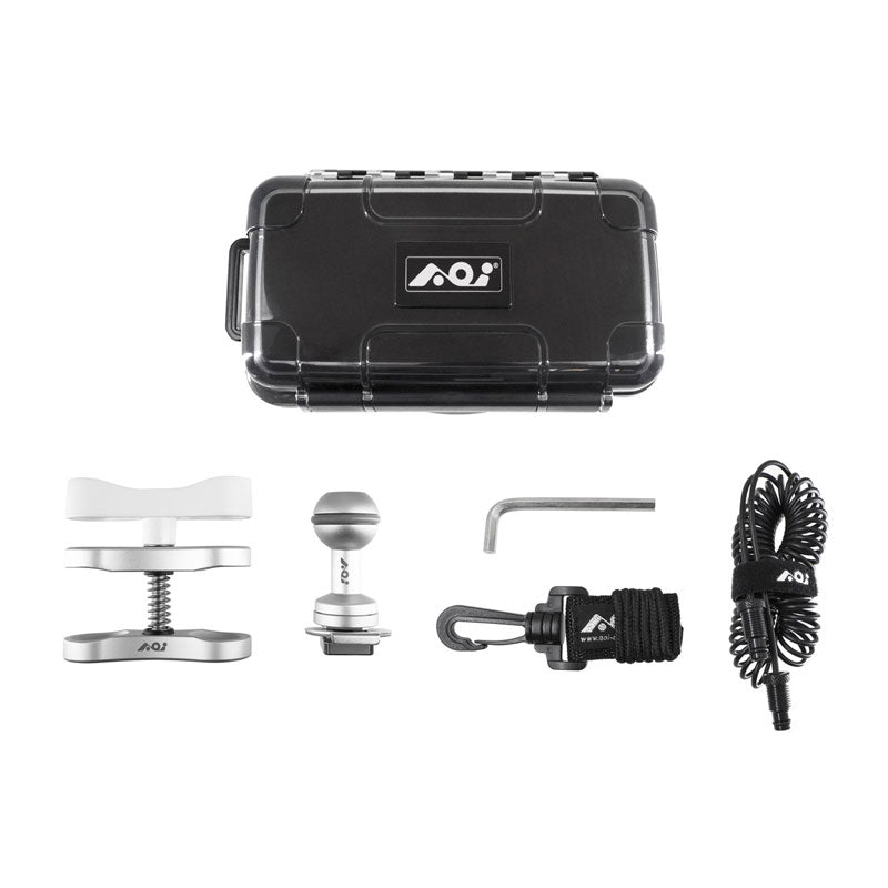 AOI SRK-02-WHT Starter Kit- 02 (White Color)