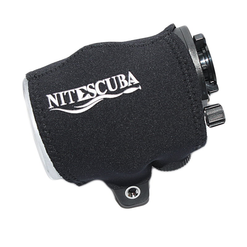 Nitescuba Strobe Sleeve for Sea&Sea YS-D2