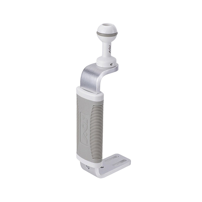 AOI HG-02-SLR Handle - 02 (Silver Color)