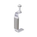 AOI HG-02-SLR Handle - 02 (Silver Color)
