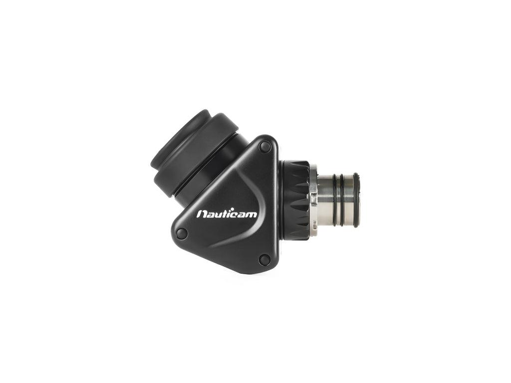 Nauticam Full Frame Angle Viewinder 40°/ 0.8:1 - Compatible with DSLR/FF-MIL (except NA-A7C, FX3)