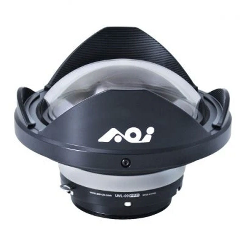 AOI UWL-09 PRO 0.45X Wide Angle Lens