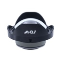 AOI UWL-400A Wide-angle Lens (with QRS-01 capability)