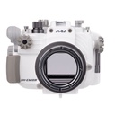 AOI UH-EM10 IV Underwater Housing for Olympus OM-D EM-10 IV camera