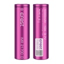 Efest IMR 21700 5000mAh 10A 3.7V Button Top Purple Battery