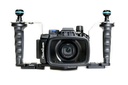 Nauticam NA-RX100VII Pro-Package for Sony DSC-RX100 VII Digital Camera