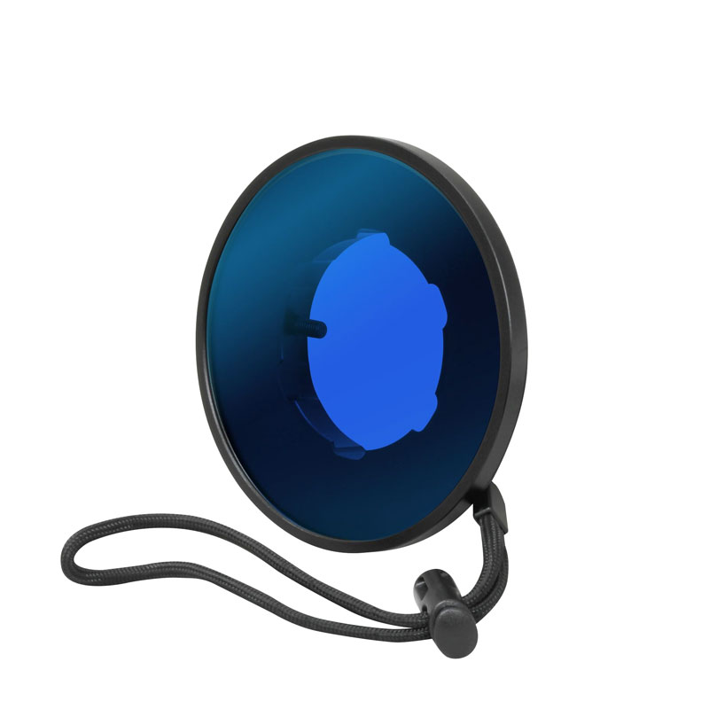 Bigblue Ambient Filter