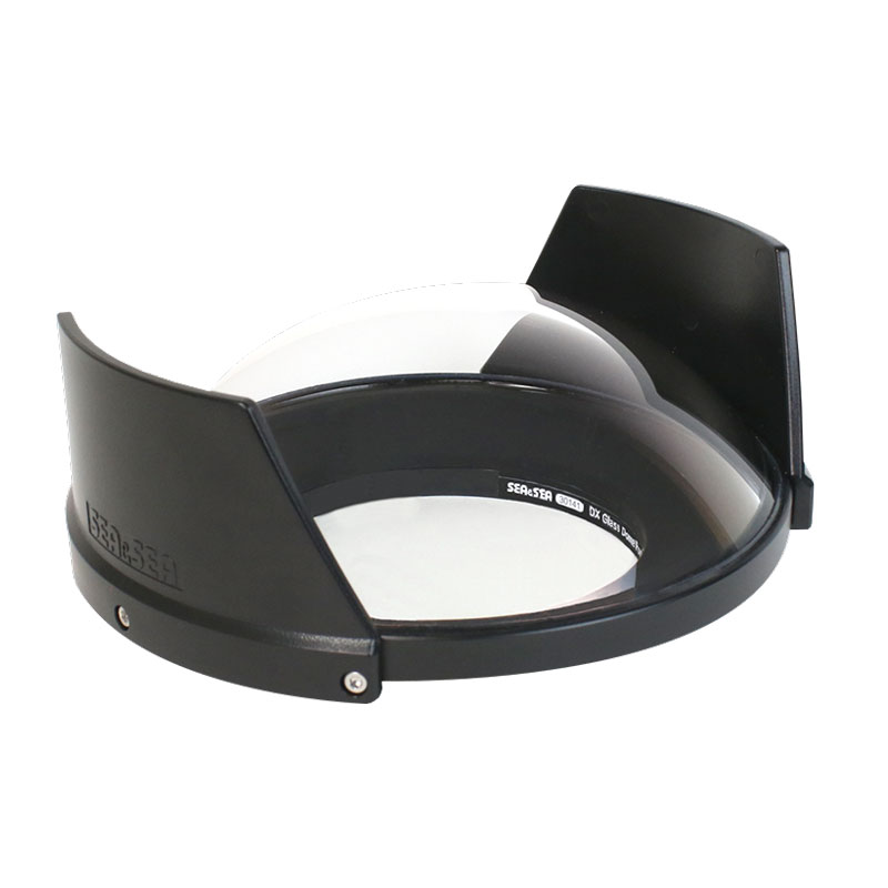 Sea&Sea DX Glass Dome Port 170AR