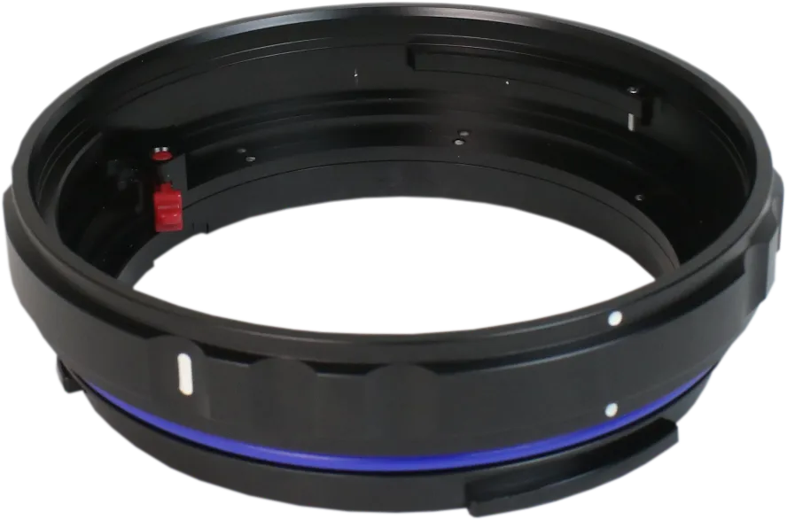 Sea&Sea DX EXTENSION RING 20L