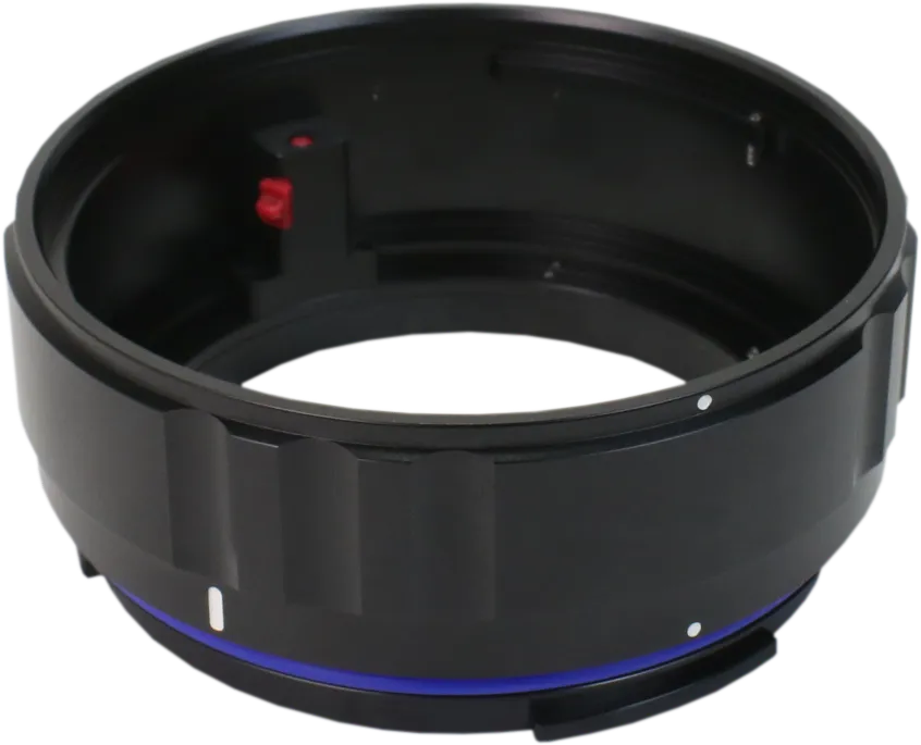 Sea&Sea DX EXTENSION RING 40L