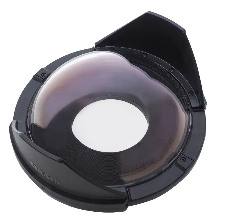 Sea&Sea DX DOME PORT 210AR