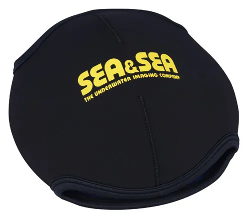 Sea&Sea DOME PORT COVER L  FOR SS-30151/SS-30152