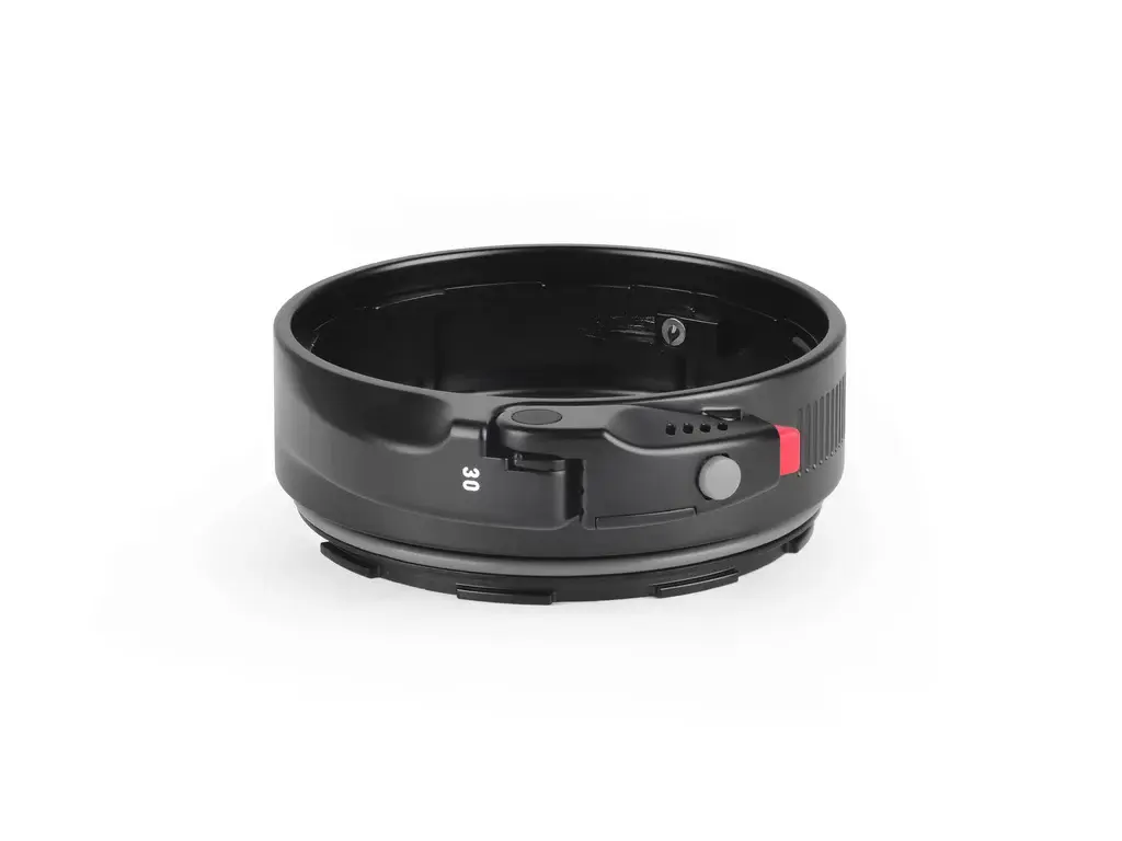Nauticam N100 Extension Ring 30 II