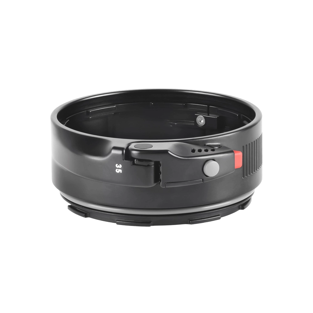 Nauticam N100 Extension Ring 35 II