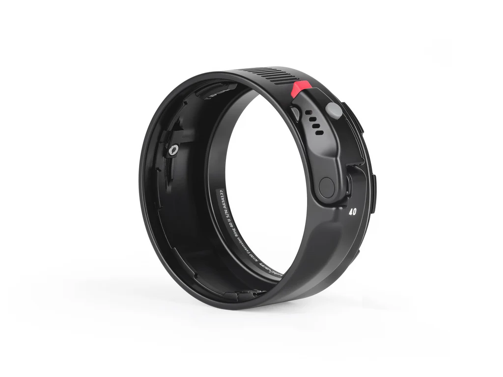 Nauticam N100 Extension Ring 40 II