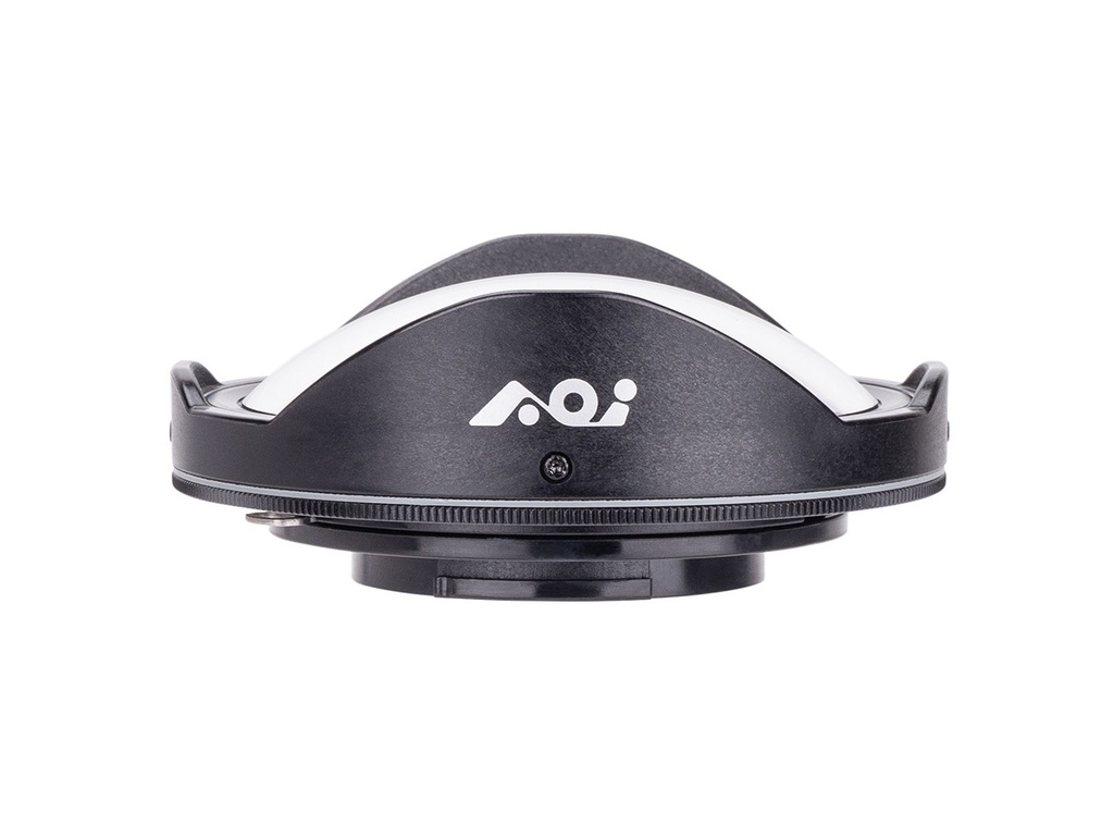 AOI UWL-03PRO Underwater 0.73X Wide Angle Correction Lens for Action Cameras & Phones