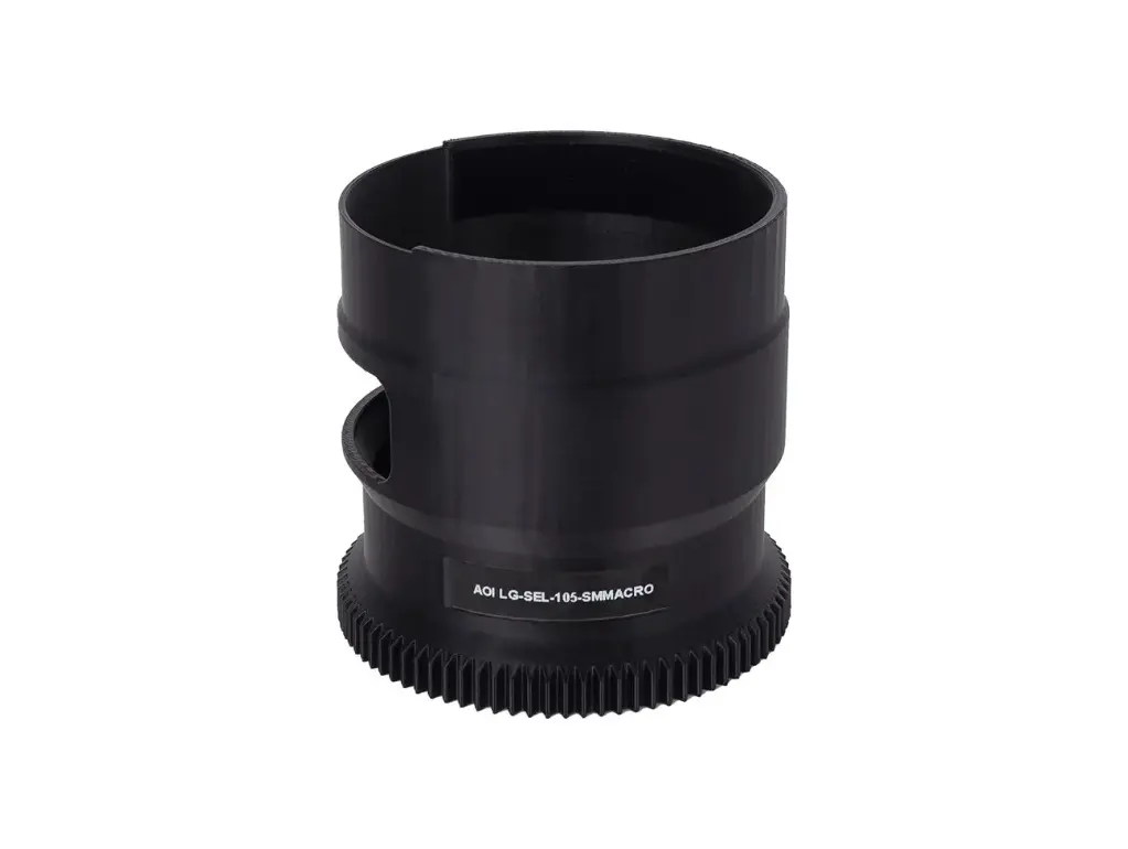 AOI Focus Gear for Sigma 105mm F2.8 DG DN MACRO