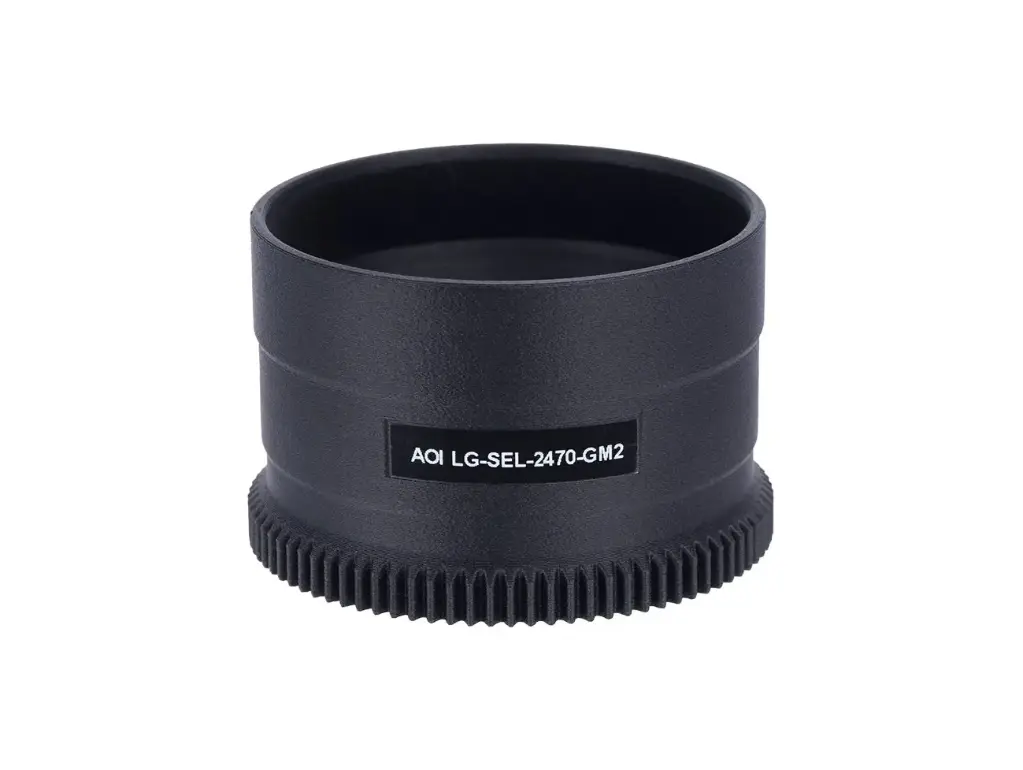 AOI Zoom Gear for Sony FE 24-70mm F2.8 GM 2