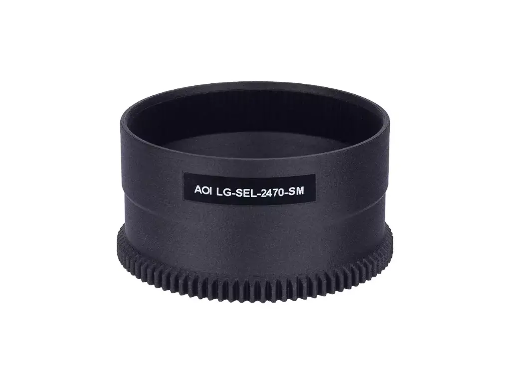 AOI Zoom Gear for Sigma 24-70mm F2.8 DG DN Art Lens