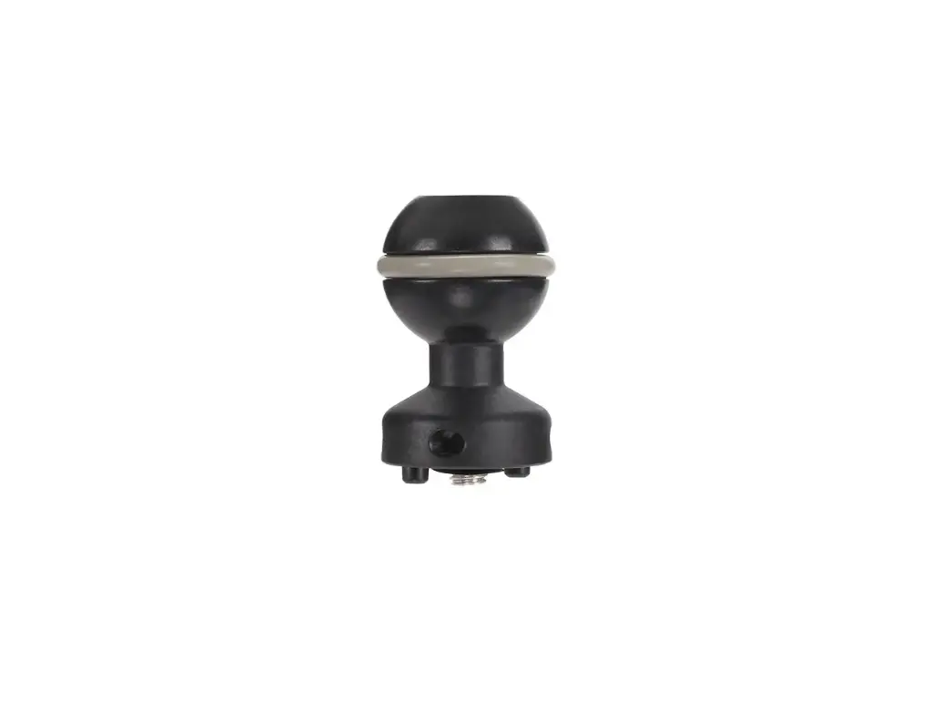 AOI Ball Mount Base - 03 (with Black Color/White Color) Modular System
