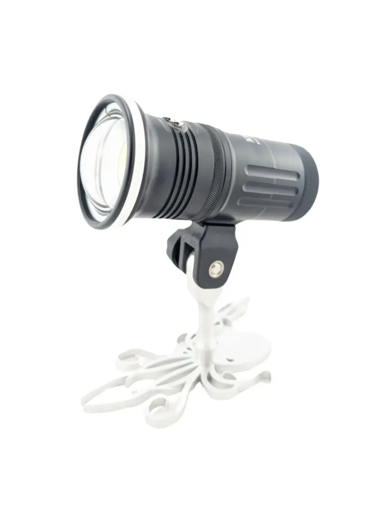 Kraken Solar Flare Mini 10K