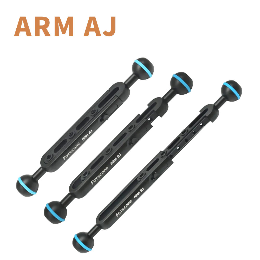 Fotocore Adjustable Arm