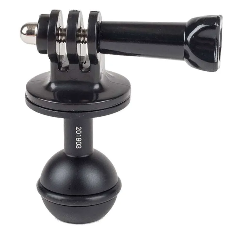 Kraken Gopro Ball Mount