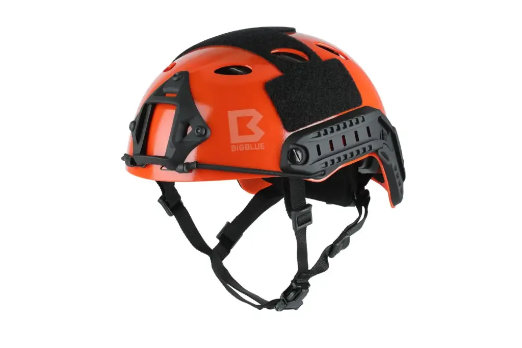 Bigblue Diving Helmet