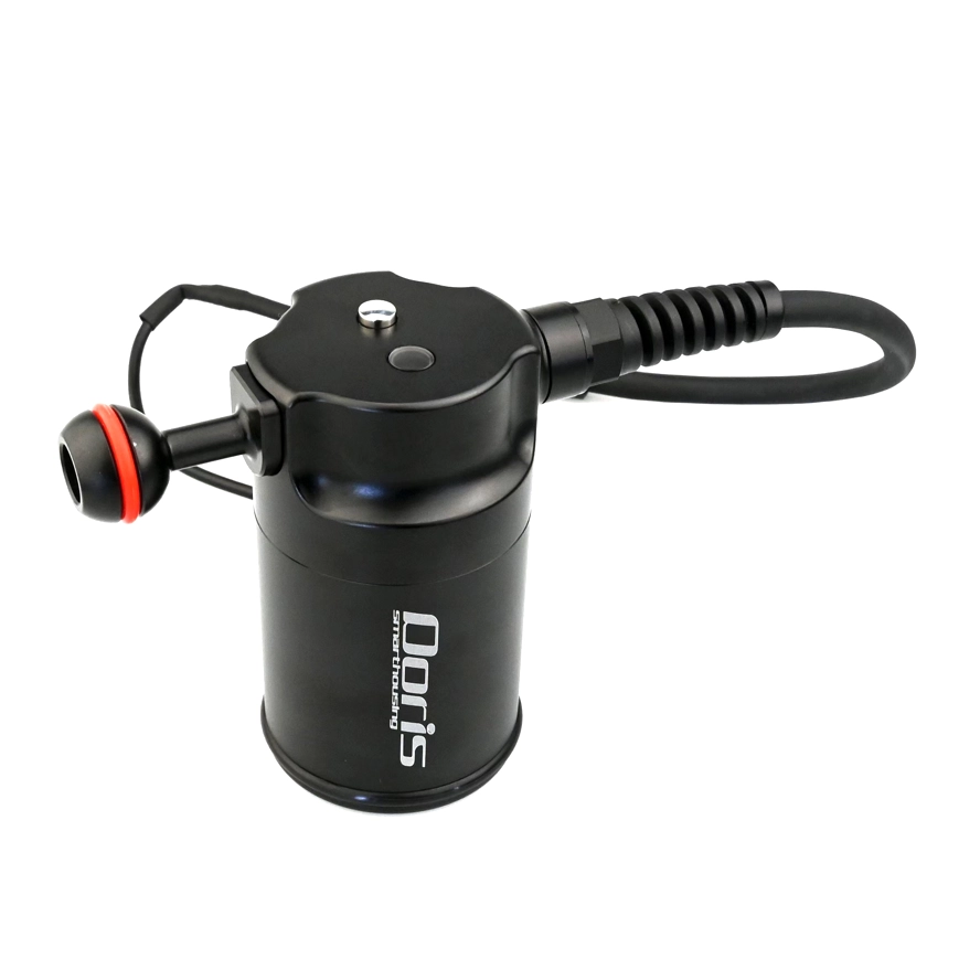 Doris HydroCam Power