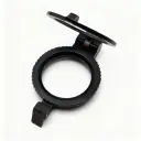 USED Nauticam Single Flip Holder for M67 Ports
