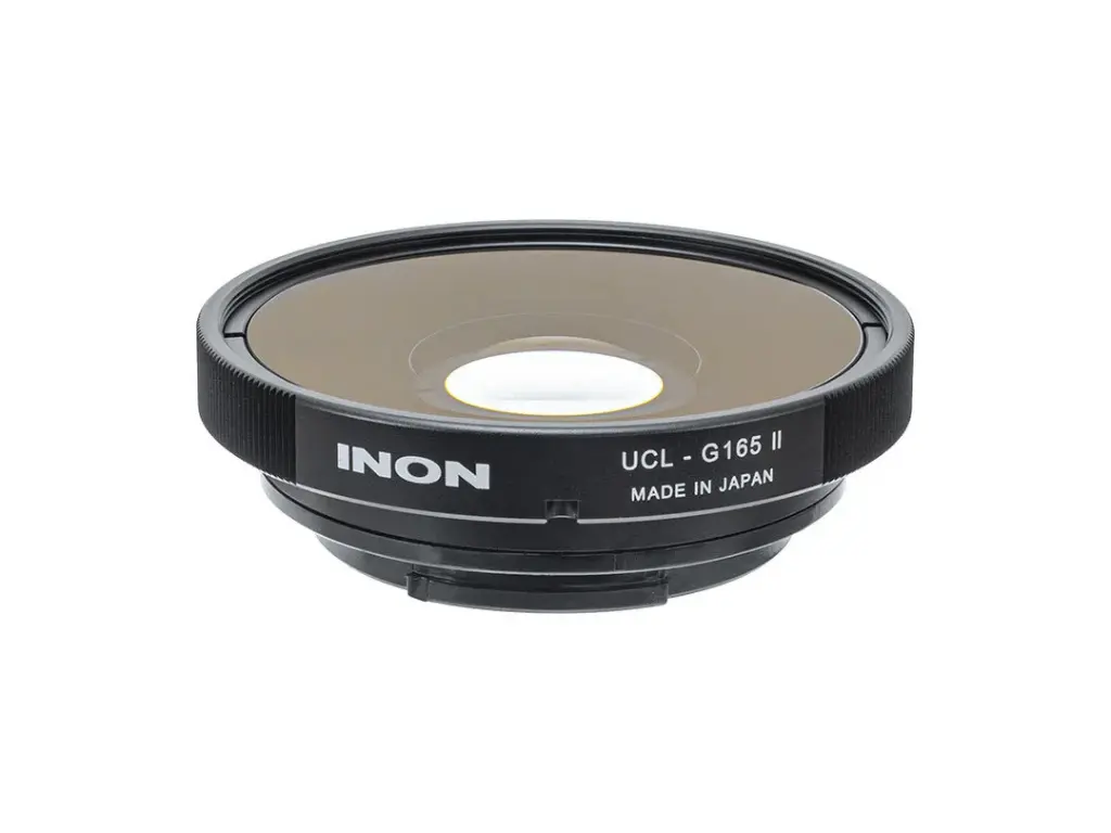 UCL-G165 II Underwater Wide Close-up Lens