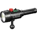 Backscatter Mini Flash 3 Underwater Strobe MF-3