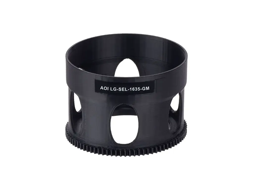 AOI Zoom Gear for Sony FE 16-35mm f/2.8 GM
