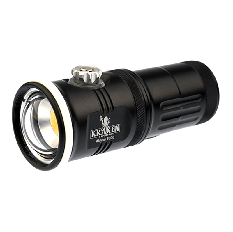Kraken Abyss 6000