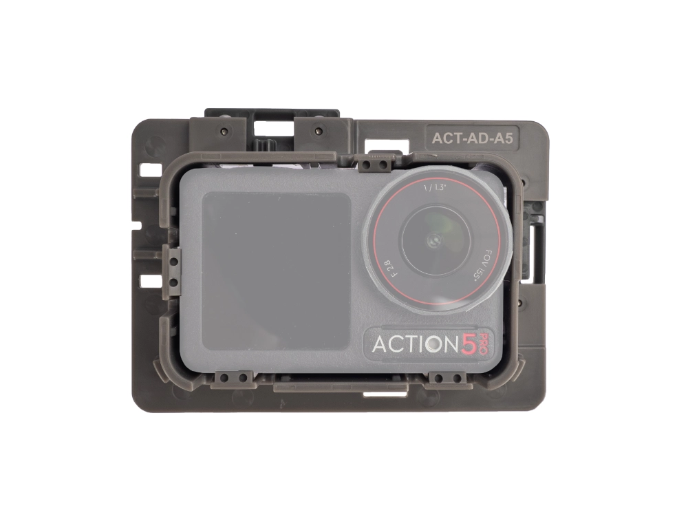 AOI Adapter for DJI OSMO Action 5 Camera