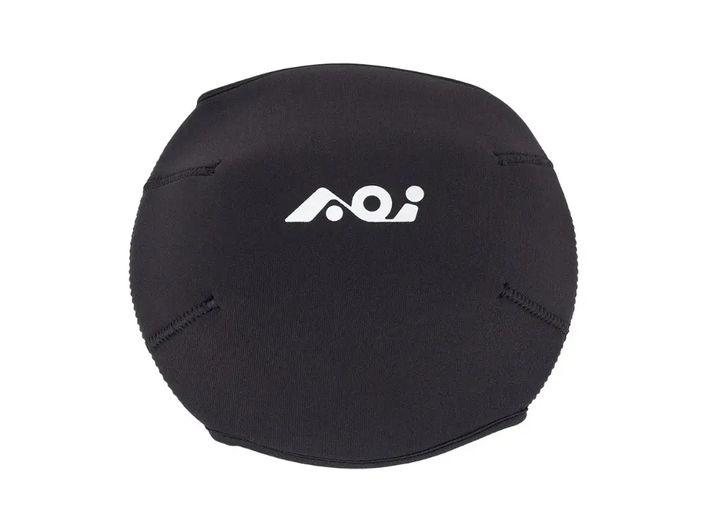 AOI Dome Port Neoprene Cover for DLP-101/DLP-102