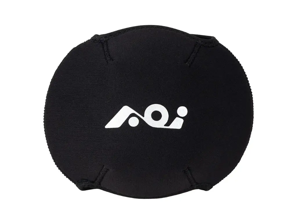 AOI Dome Port Neoprene Cover for DLP-103/DLP-104